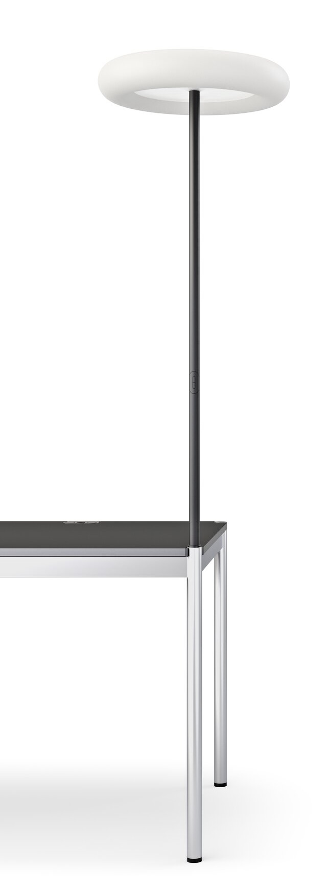 Oto surface-mounted table lamp Belux 