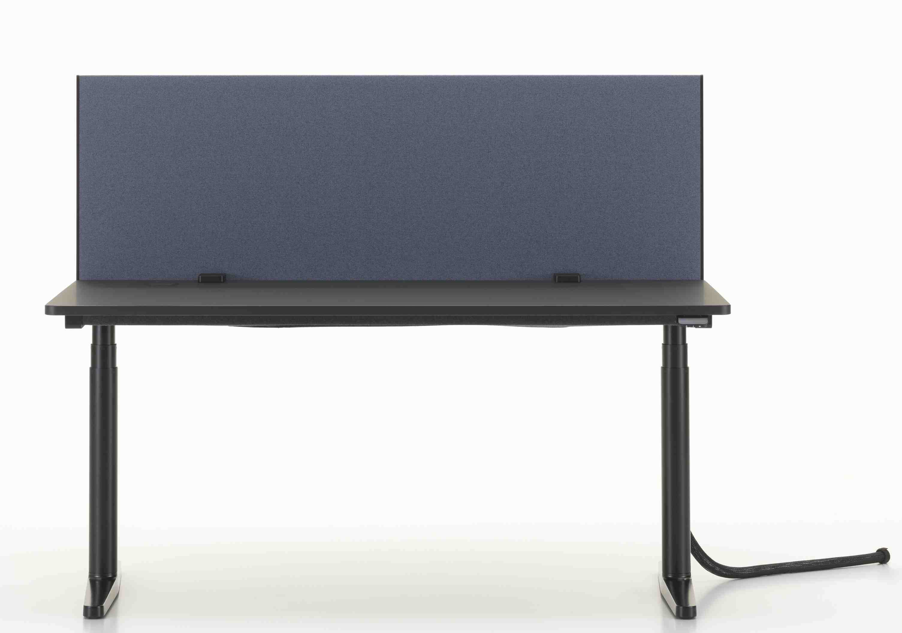 Tyde 2 Sitting and Standing table 160 cm Vitra