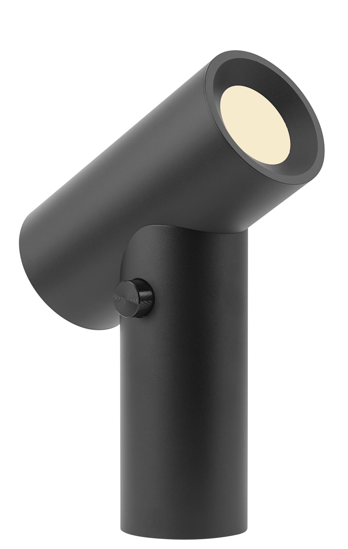 Beam Portable lamp Rechargeable lamp / Table lamp Muuto Black