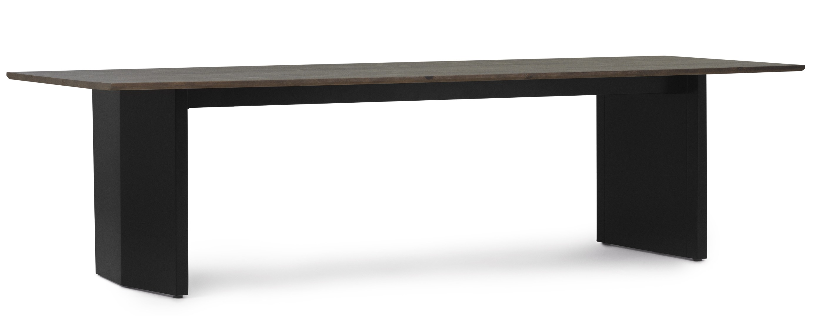 Panel table / dining table 300x90 cm Normann Copenhagen 