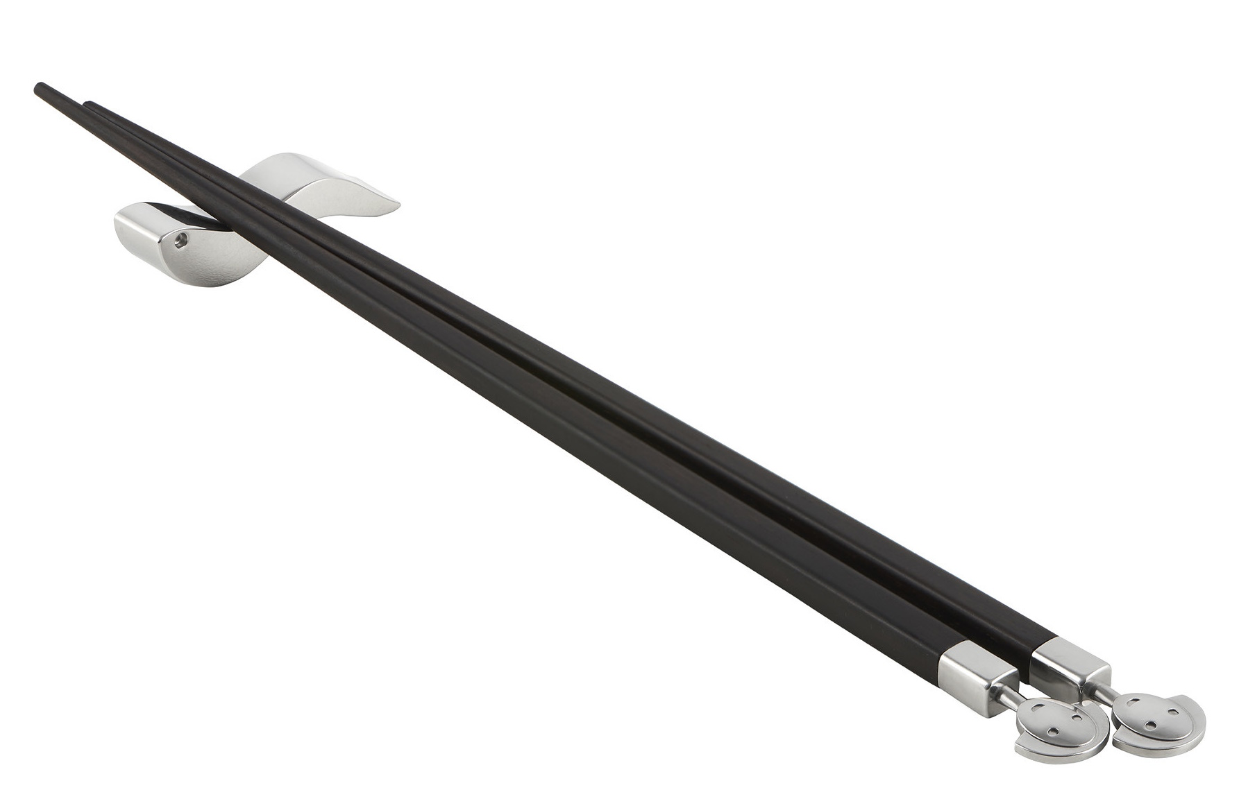 AM44SET1 Anna Stick chopsticks Alessi