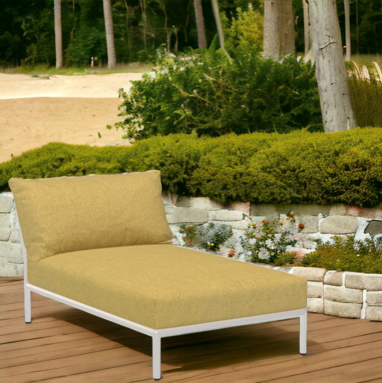 Level 2 Chaiselongue Outdoor Armchair Houe 