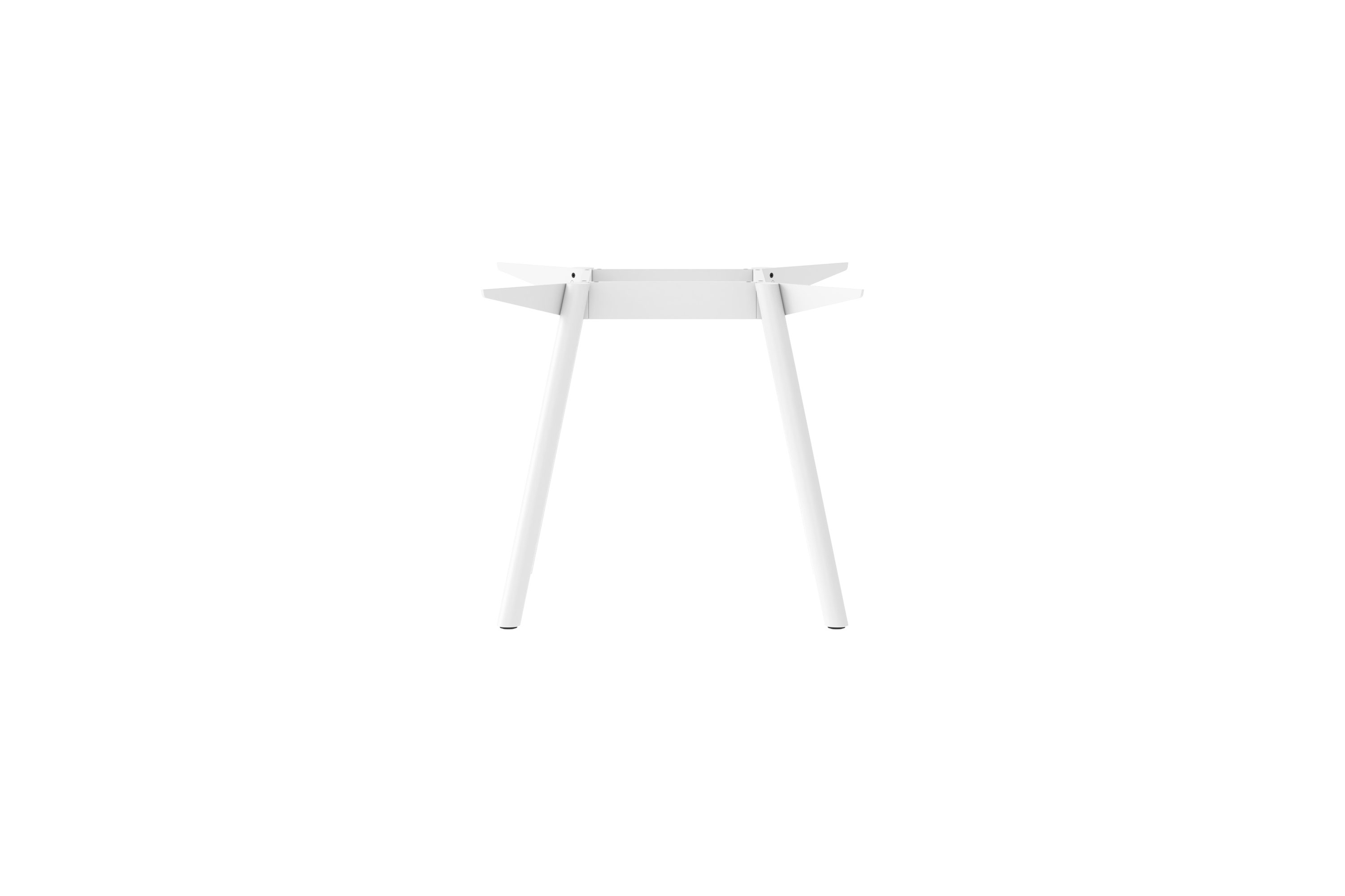 Masa Table Frame Steel New Tendency