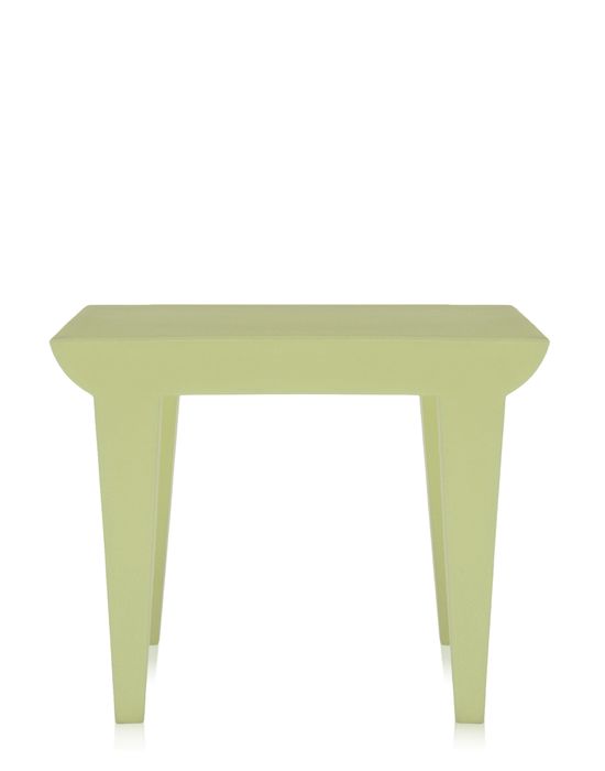 Bubble Club table Kartell