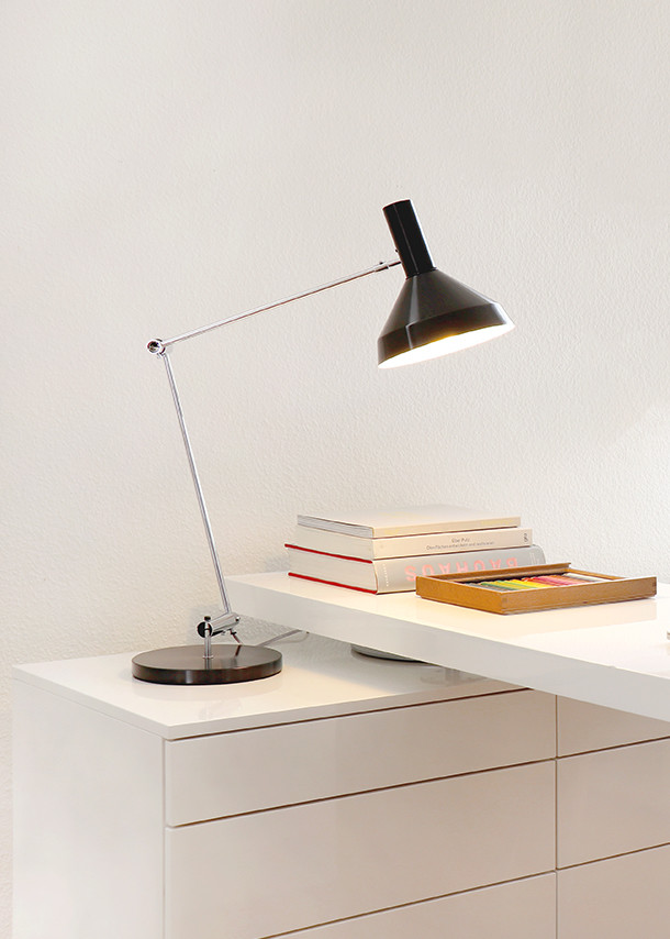 TYPE 60 Table Lamp Baltensweiler