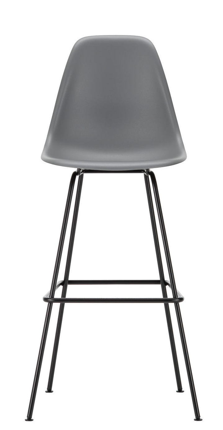 Eames Plastic Bar Stool Bar Stool High Vitra   