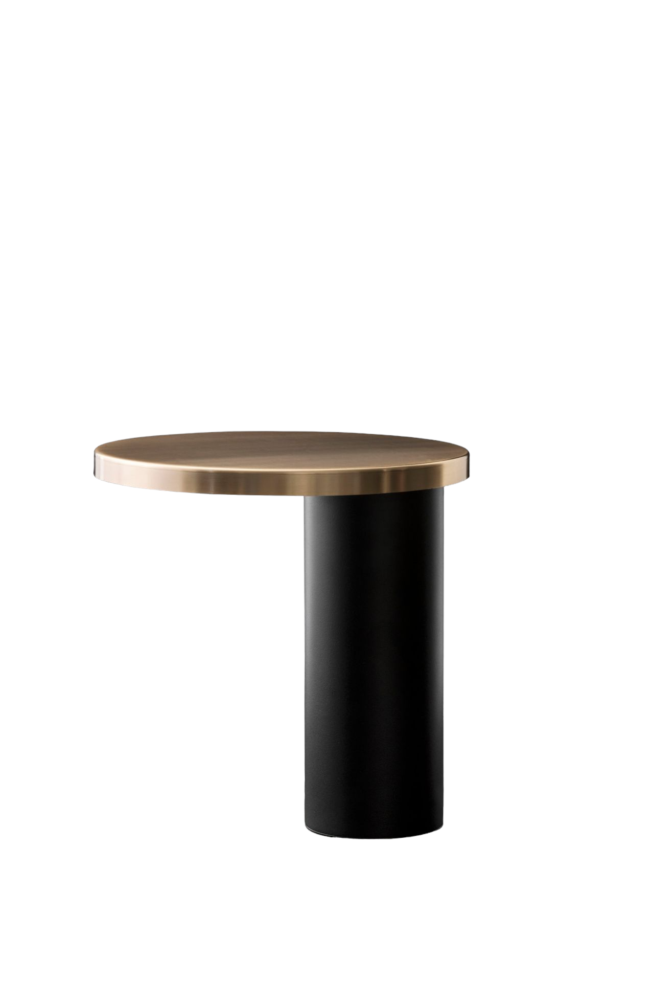 Cylinda 218 table lamp Oluce
