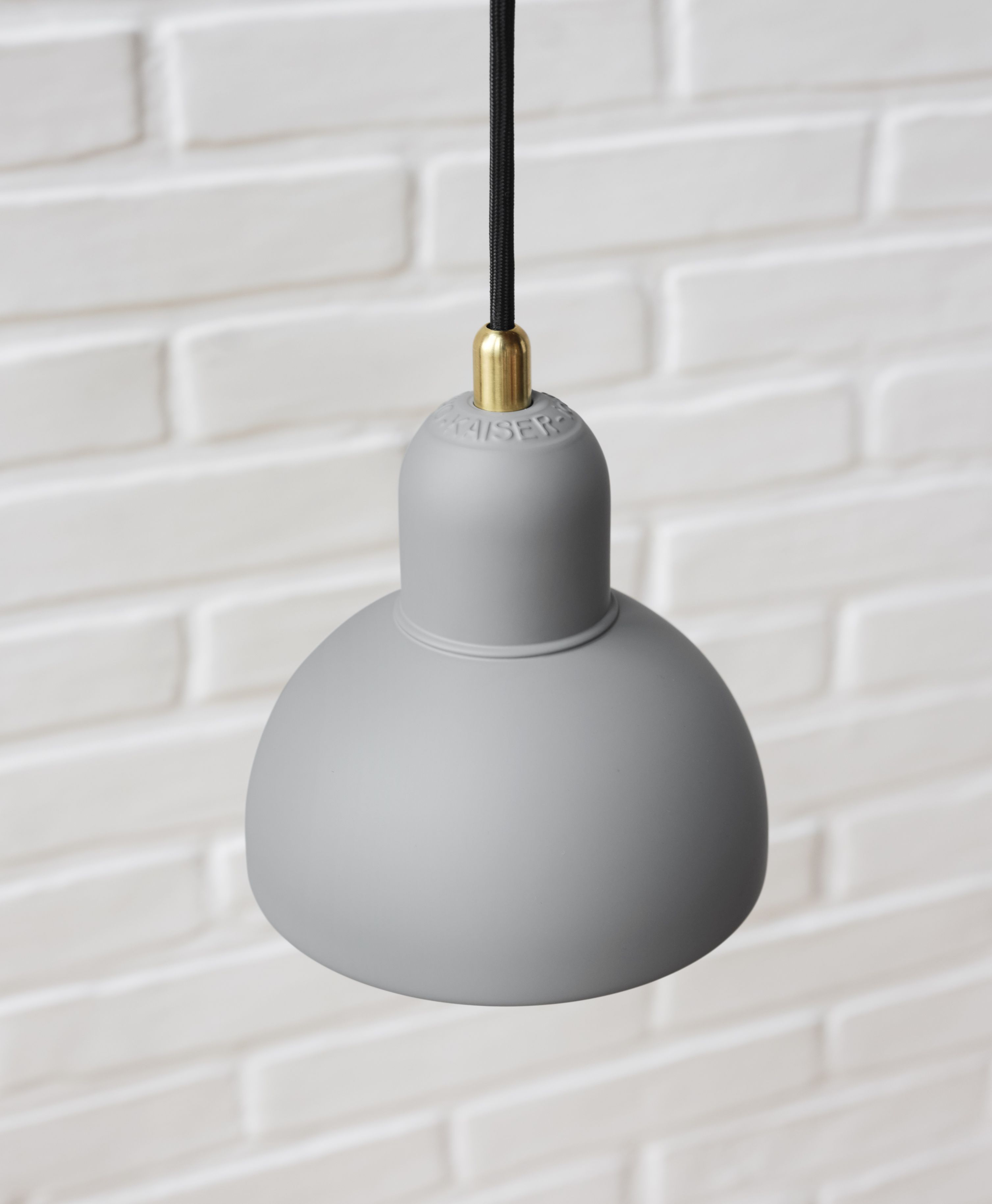 6722-P Pendant light Fritz Hansen