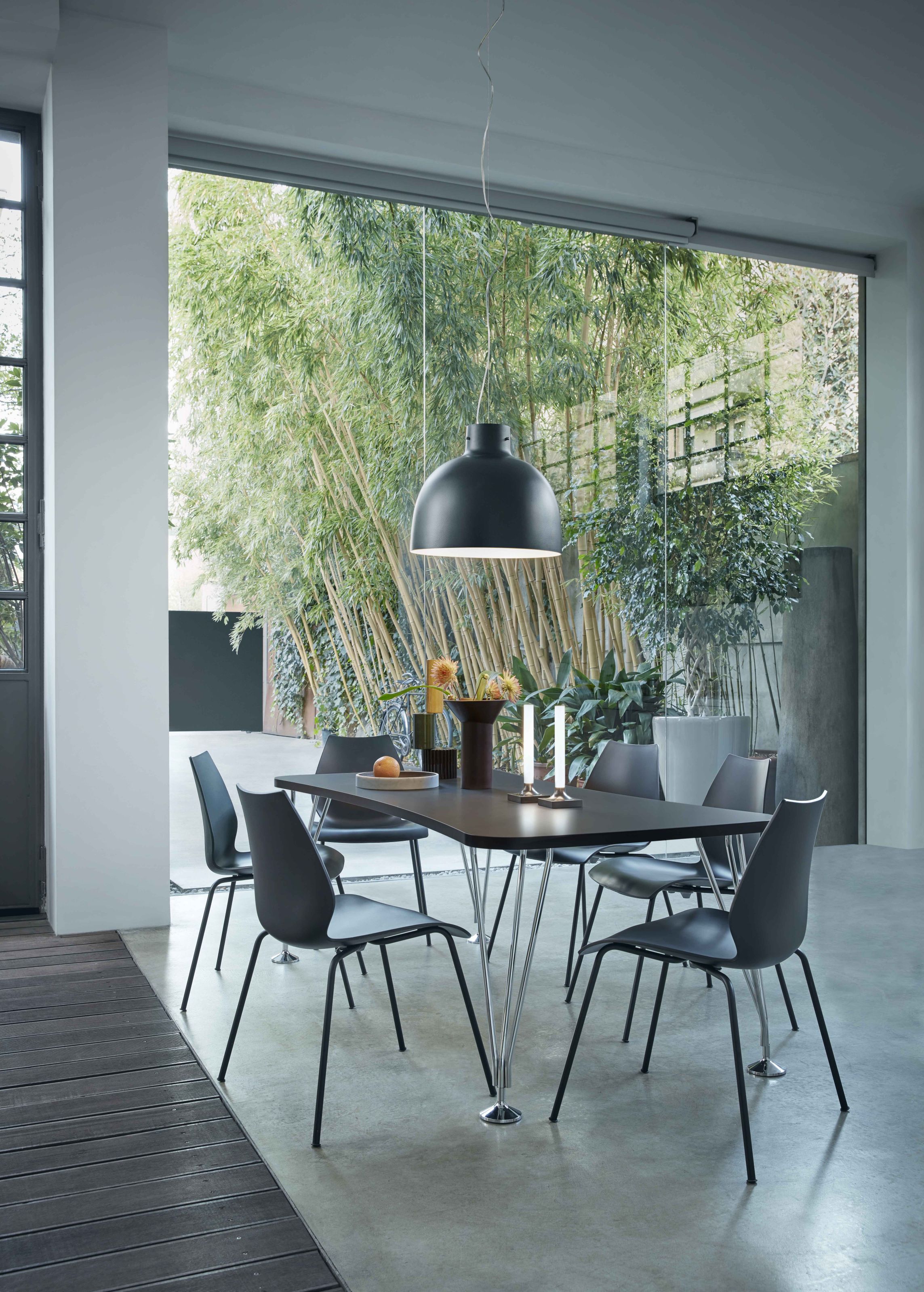 Bellissima Pendant Light Kartell