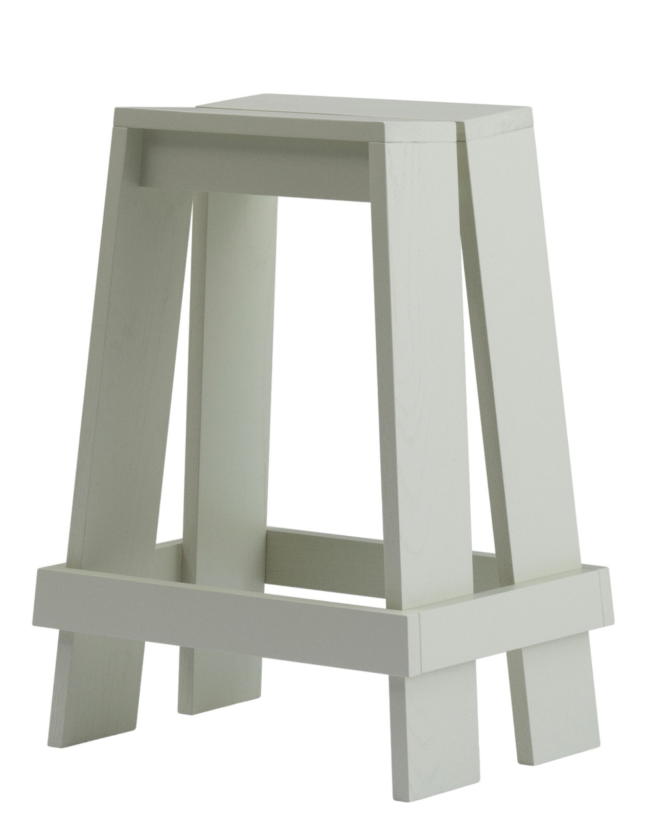 Let Barstool Barstool H 65 cm Normann Copenhagen