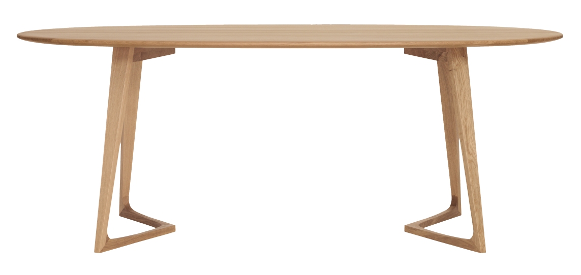 Twist Dining table Zeitraum