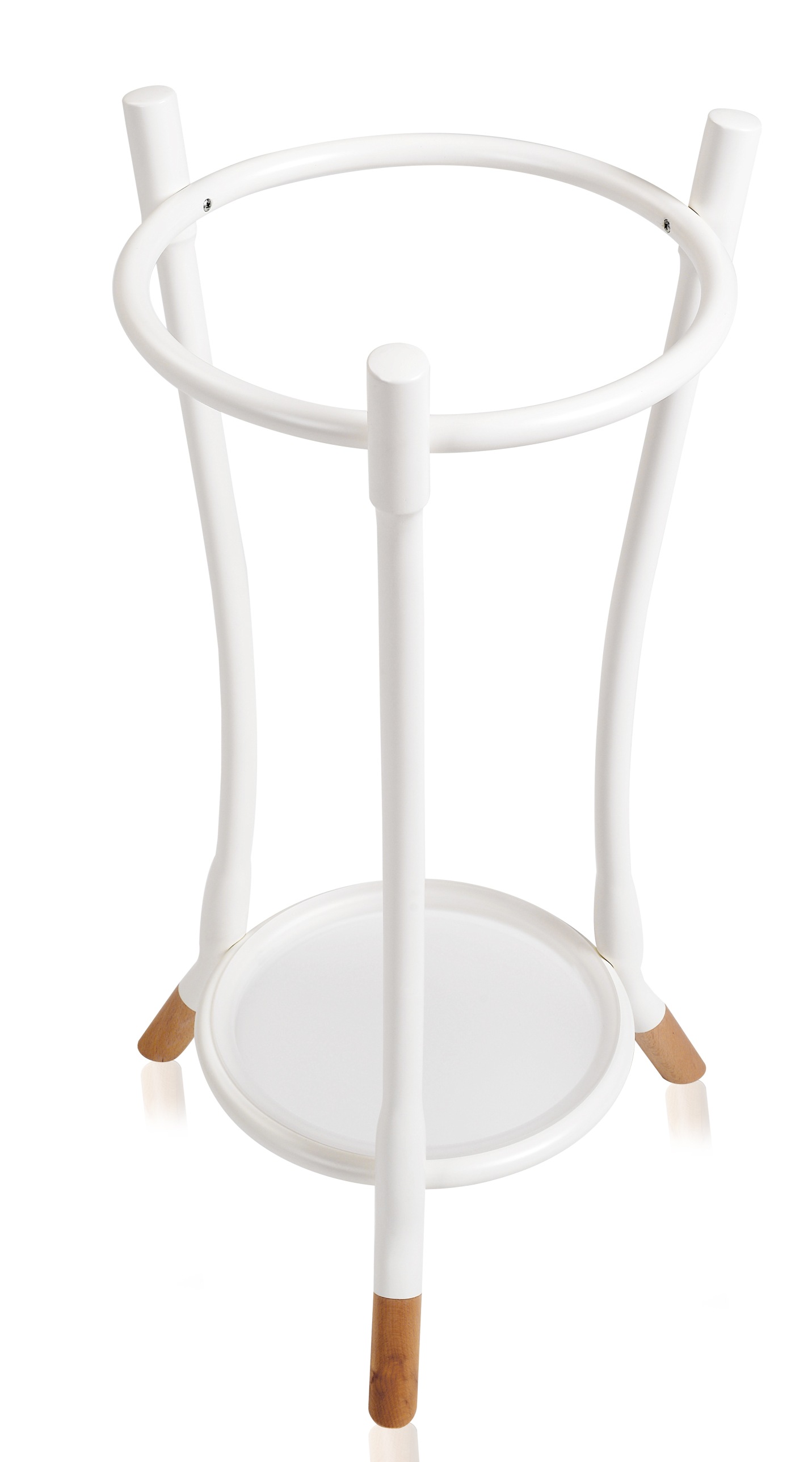 Cloud umbrella stand Viennese GTV Design
