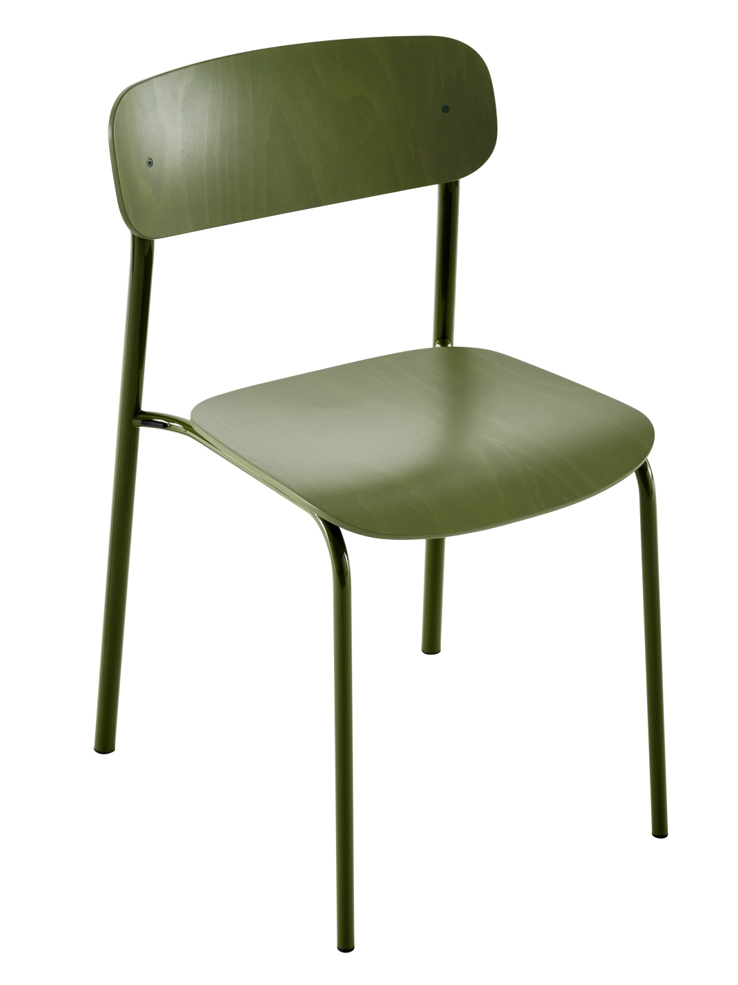 S 243 / S243 Tubular steel chair Thonet