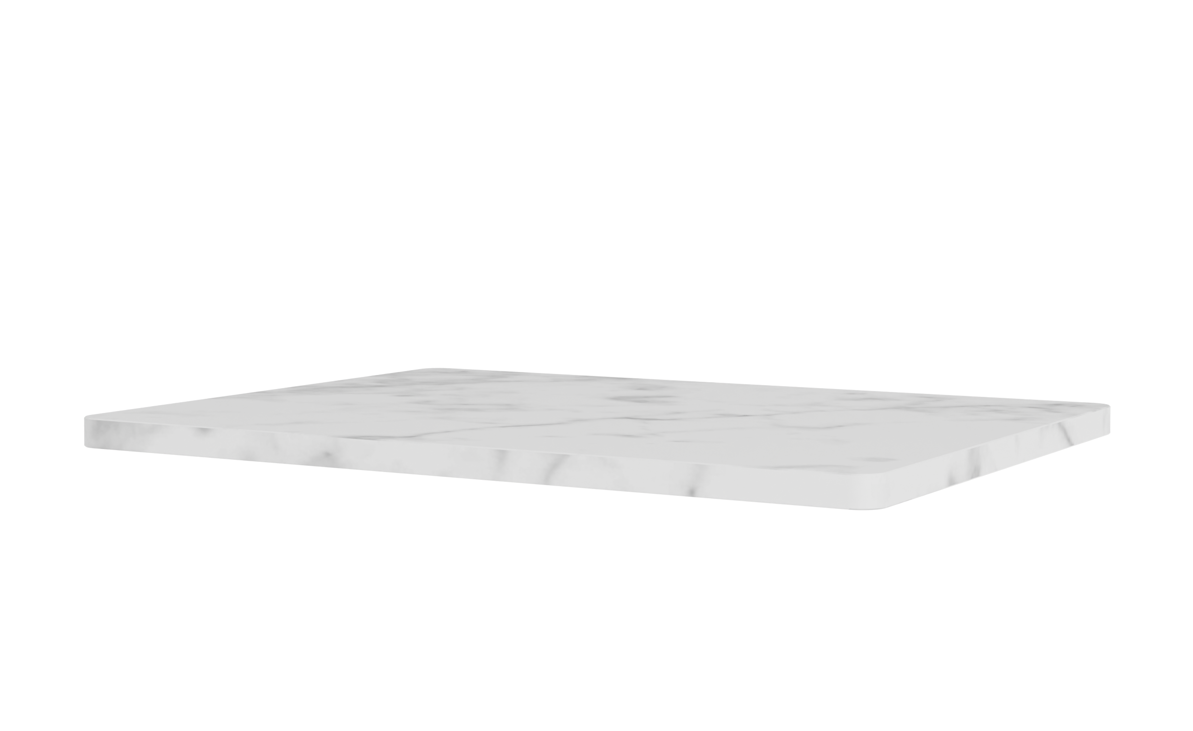Panton Wire cover plate W 35 cm Montana