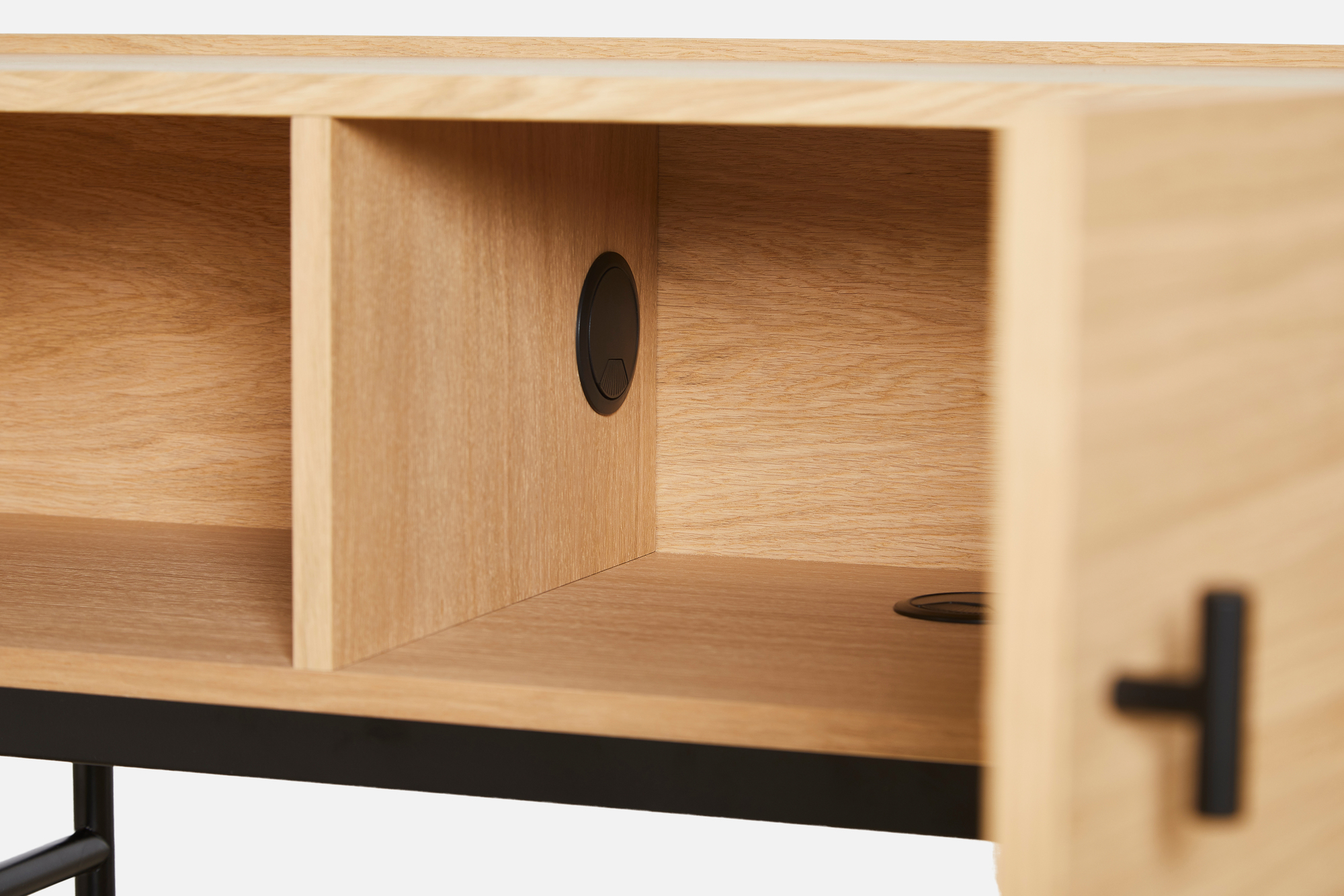 Array Low Sideboard (150cm) Woud