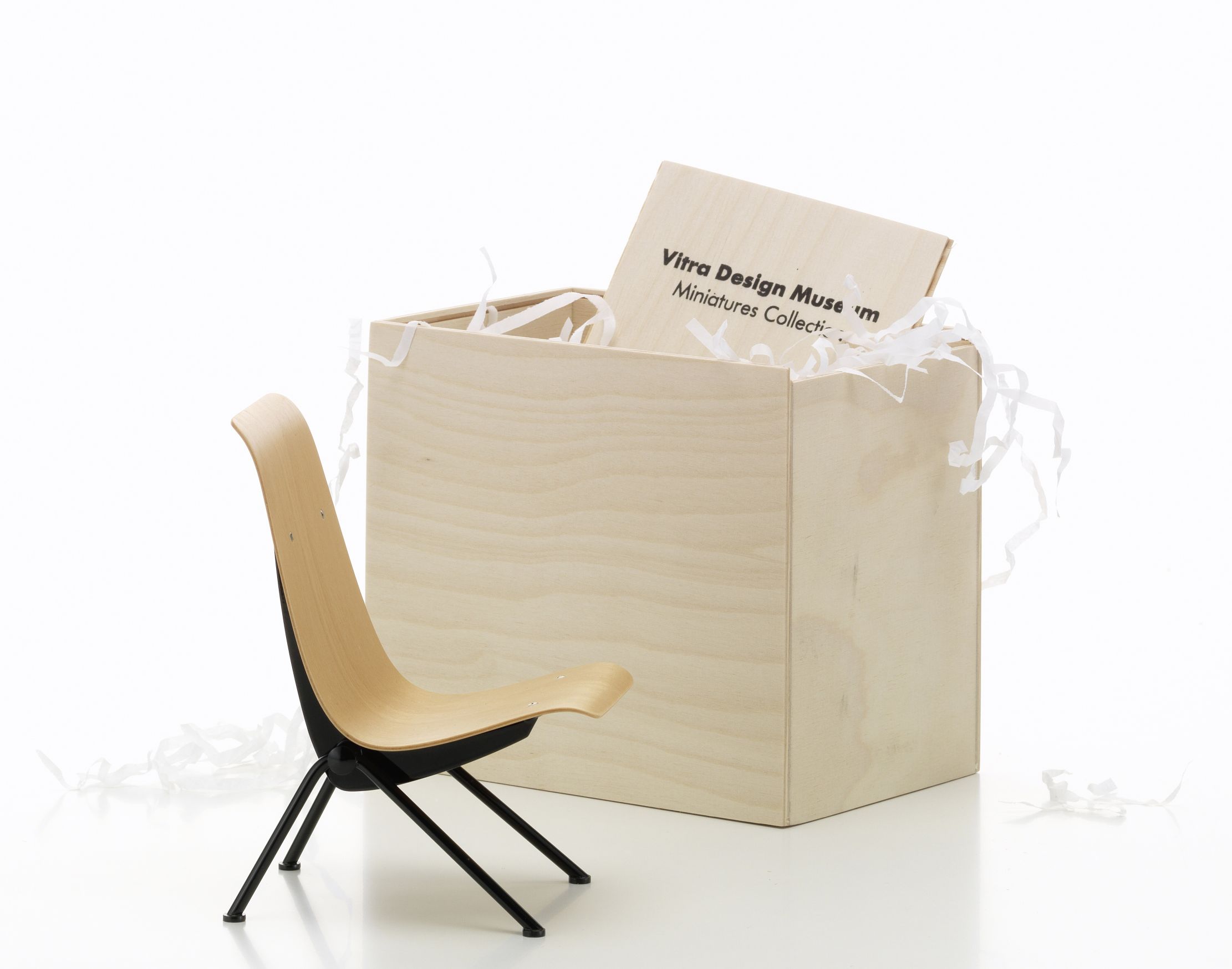Antony [1950] Miniatur Chair Vitra