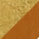 Shiny Gold Foil / Leather
