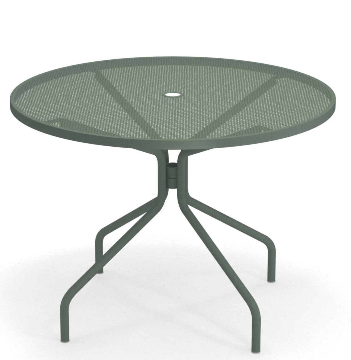 Cambi Table Round Outdoor Emu 