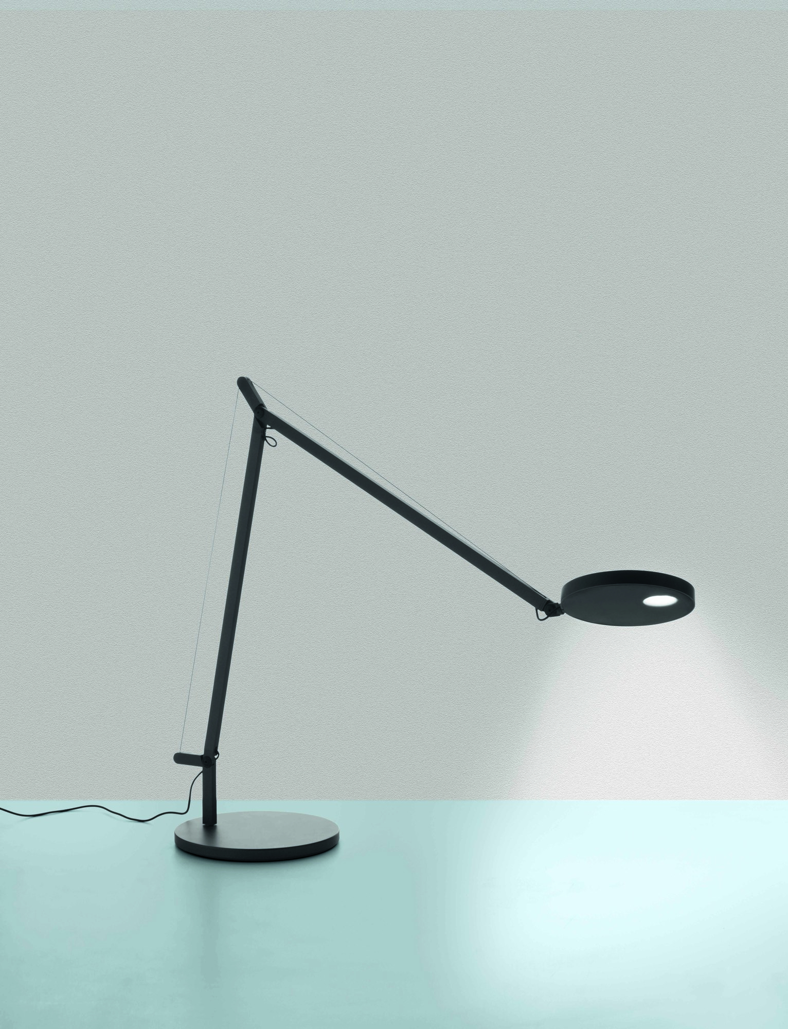 Demetra Table Lamp Body (part 2 of 2) Artemide