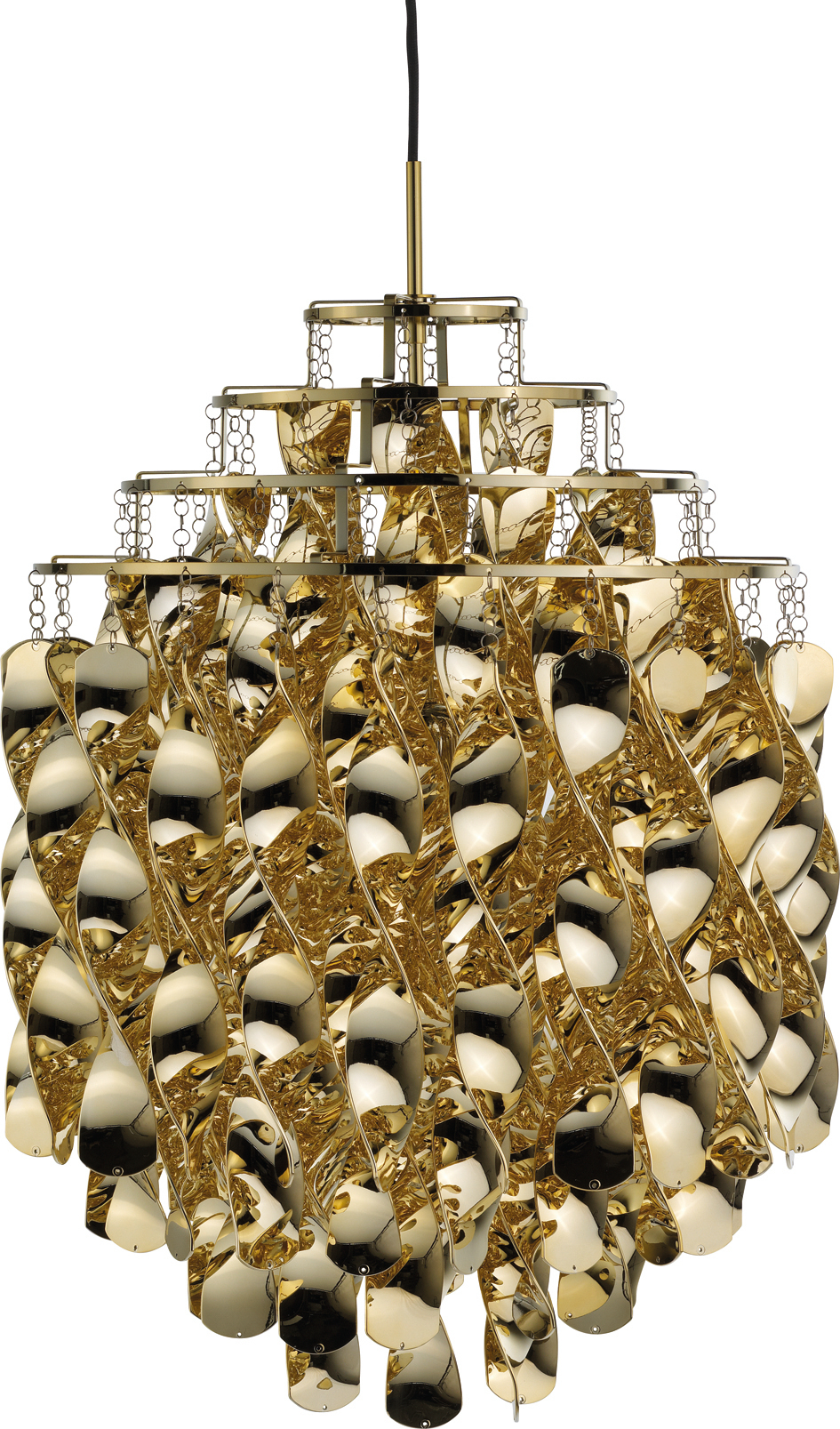 Spiral SP01 Pendant Lamp Verpan