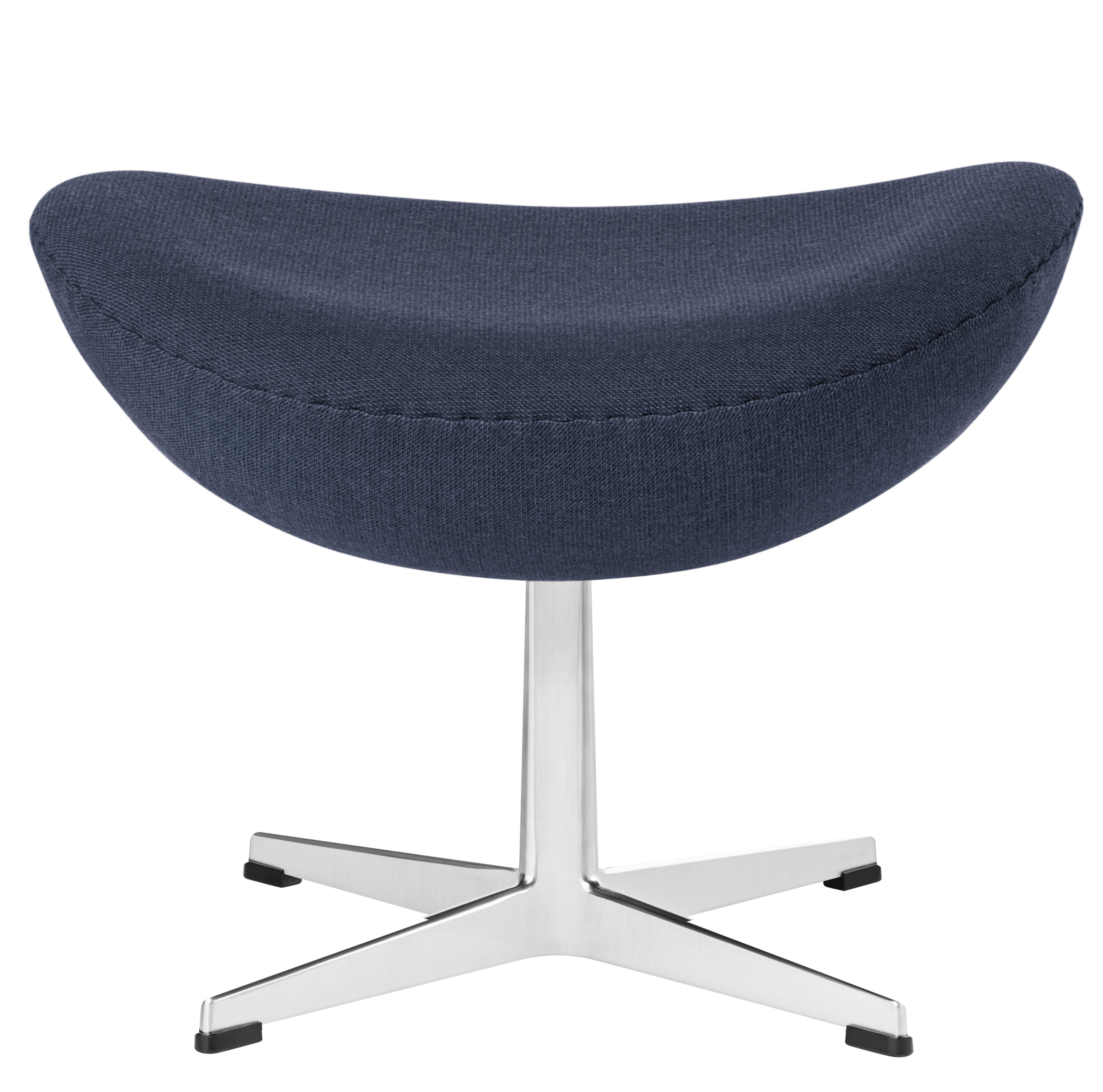 The Egg / Egg Chair Stool Fritz Hansen  