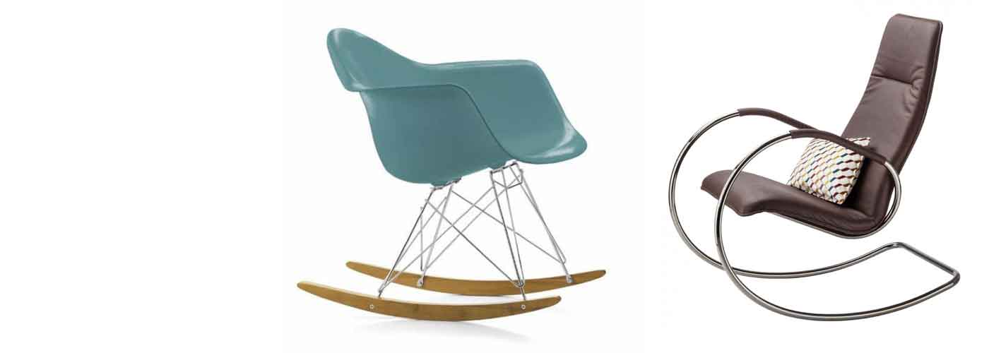 Rocking Chairs