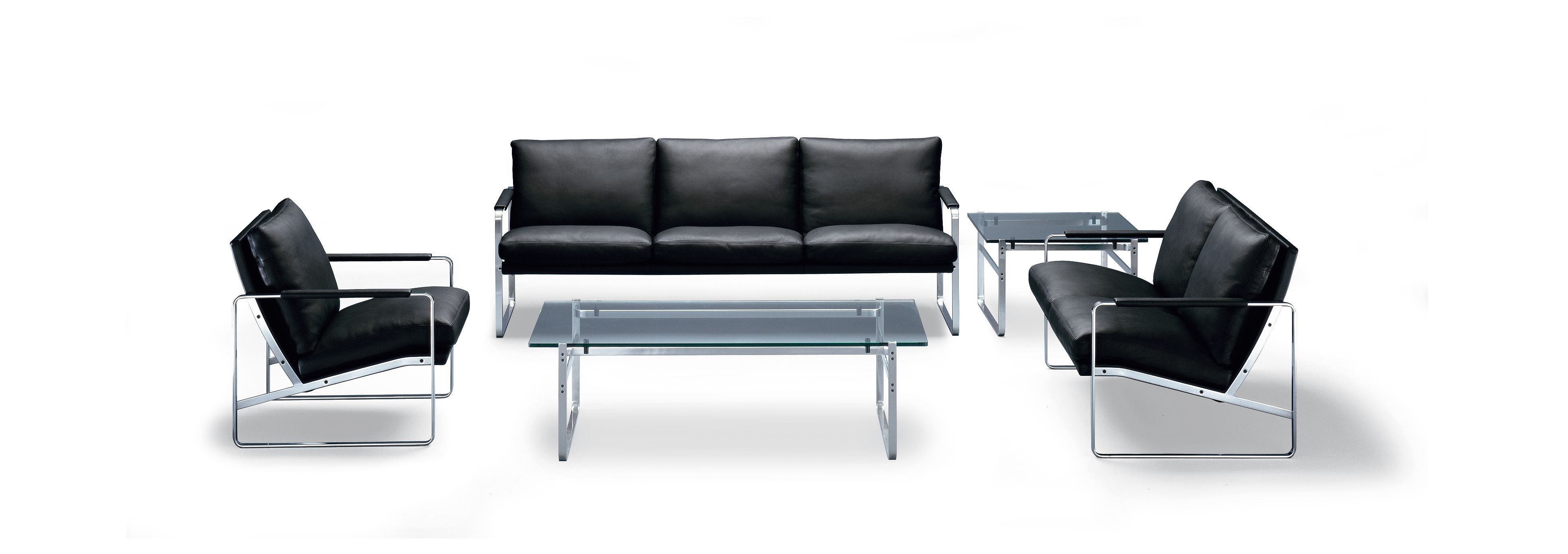 710 Fabricius Armchair Walter Knoll