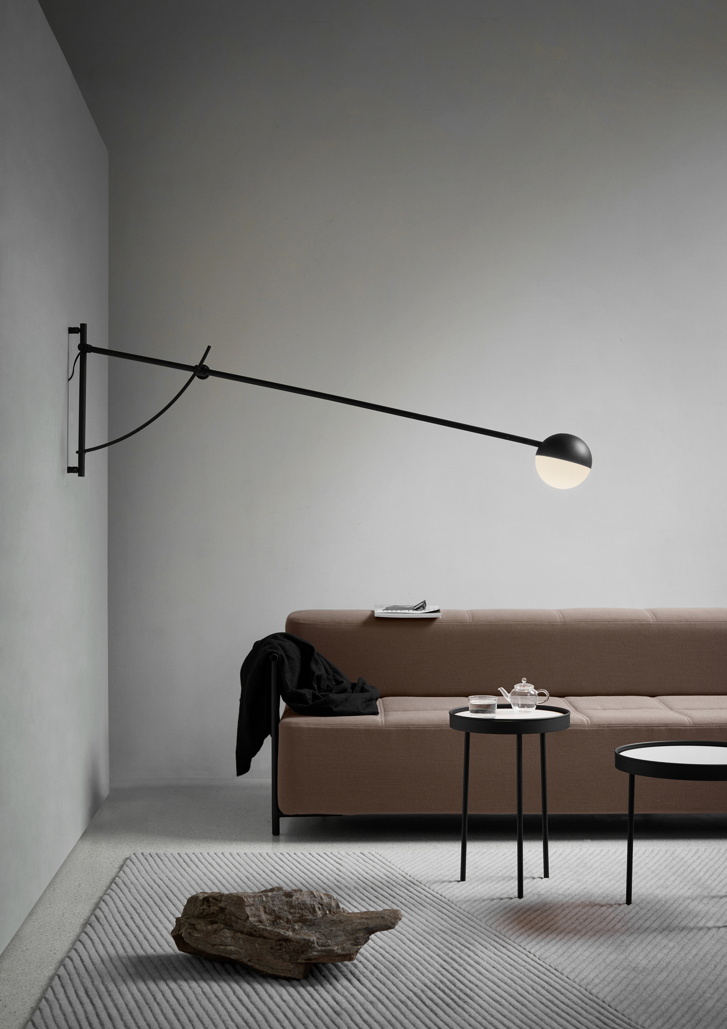 Balancer Wall lamp Northern