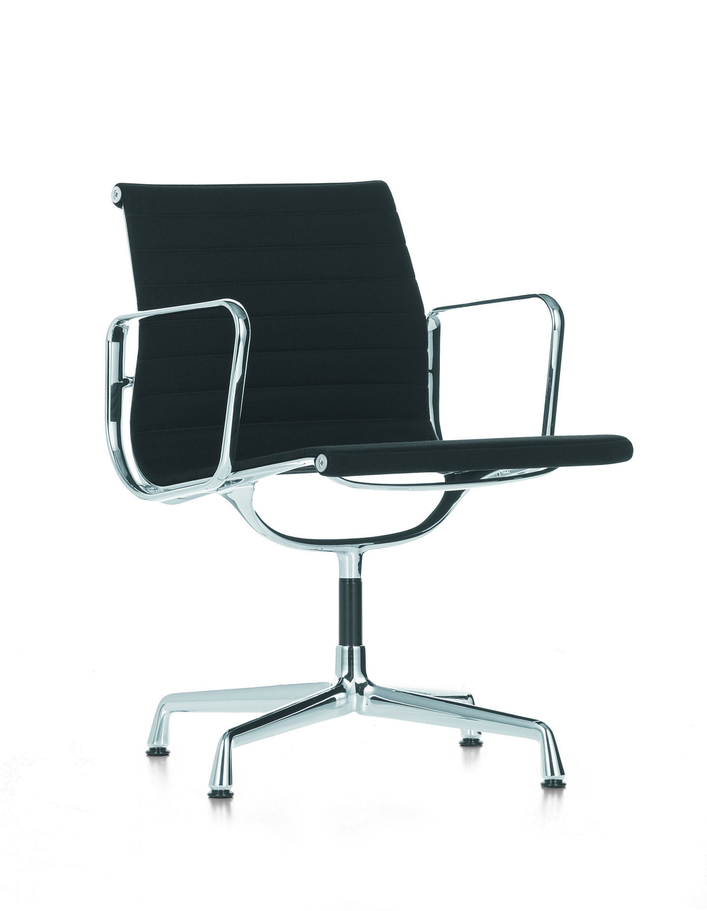 Aluminum Chair EA107 / EA 107 Chair Vitra