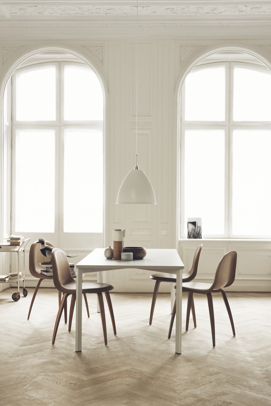 Bestlite BL 9 L pendant luminaire Gubi