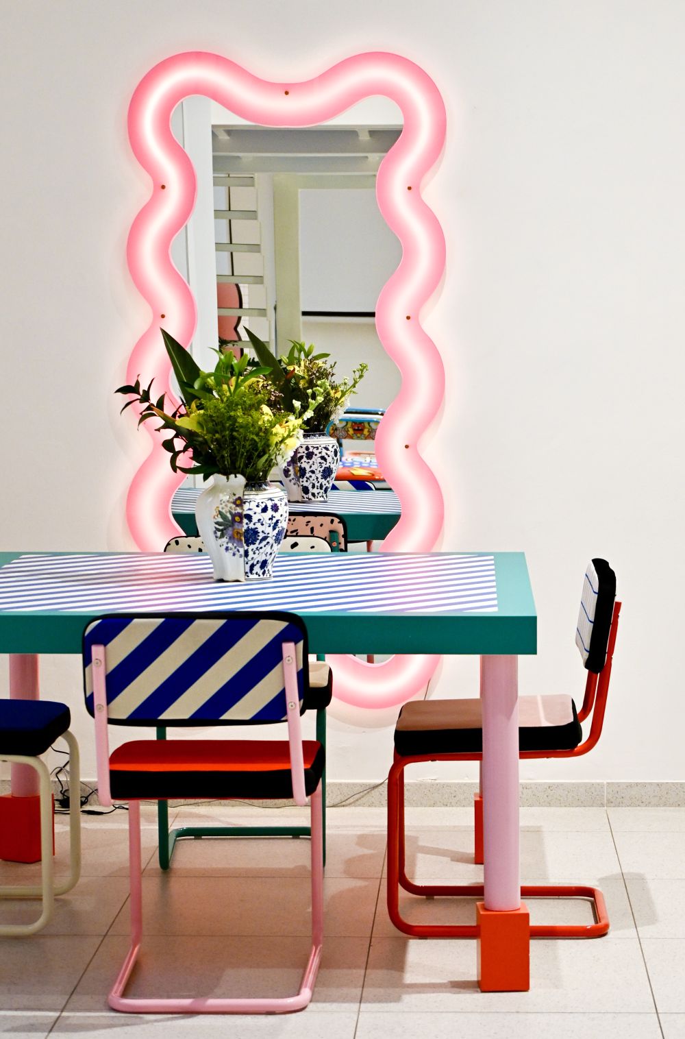Superchair chair Seletti