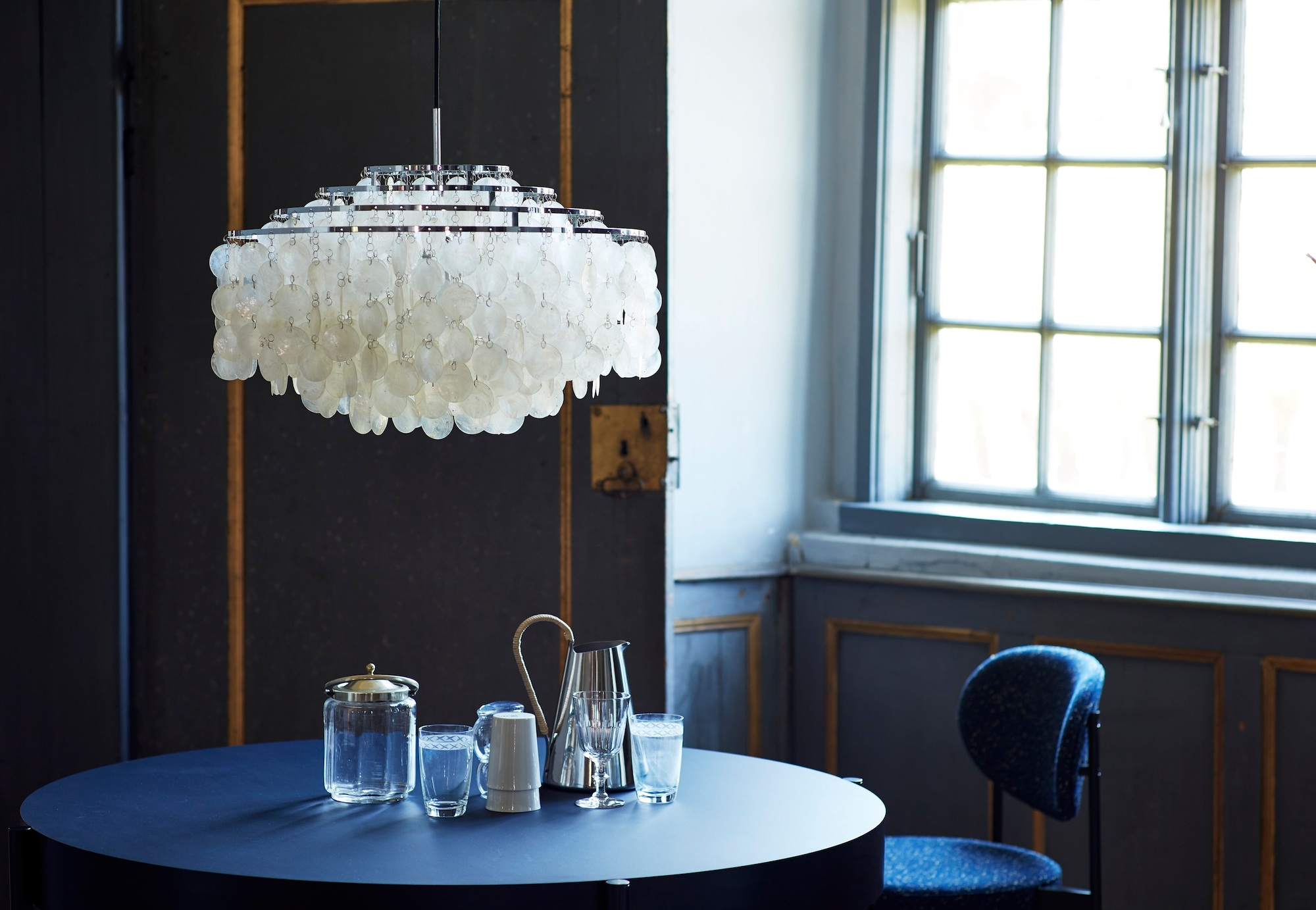 FUN 10DM Pendant Lamp Verpan