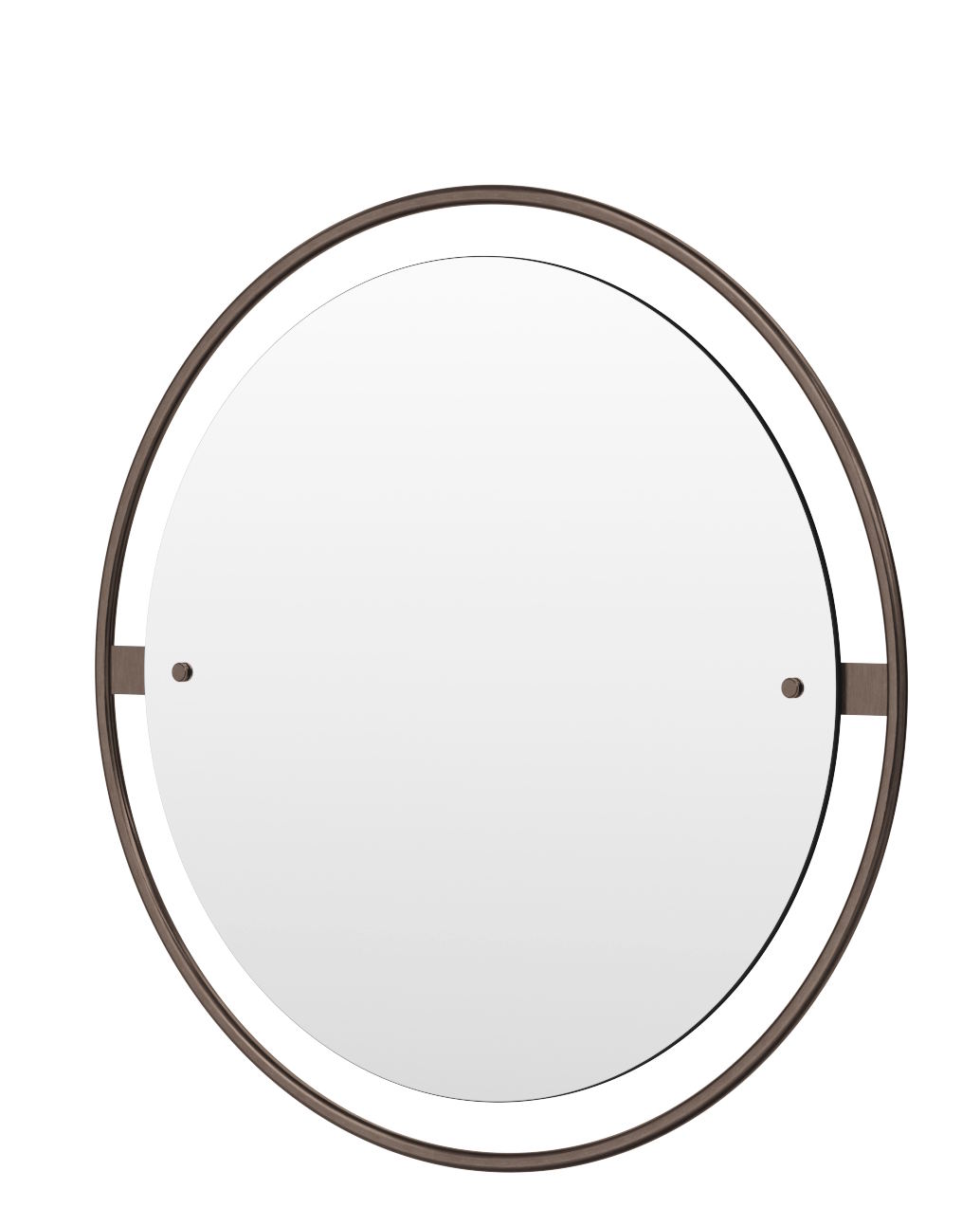 Nimbus Mirror BRONZED BRASS Audo Copenhagen SINGLE PIECES