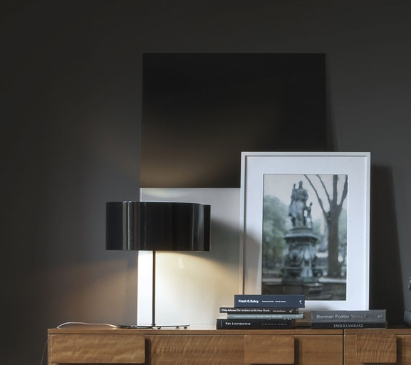 Switch Table lamp Oluce