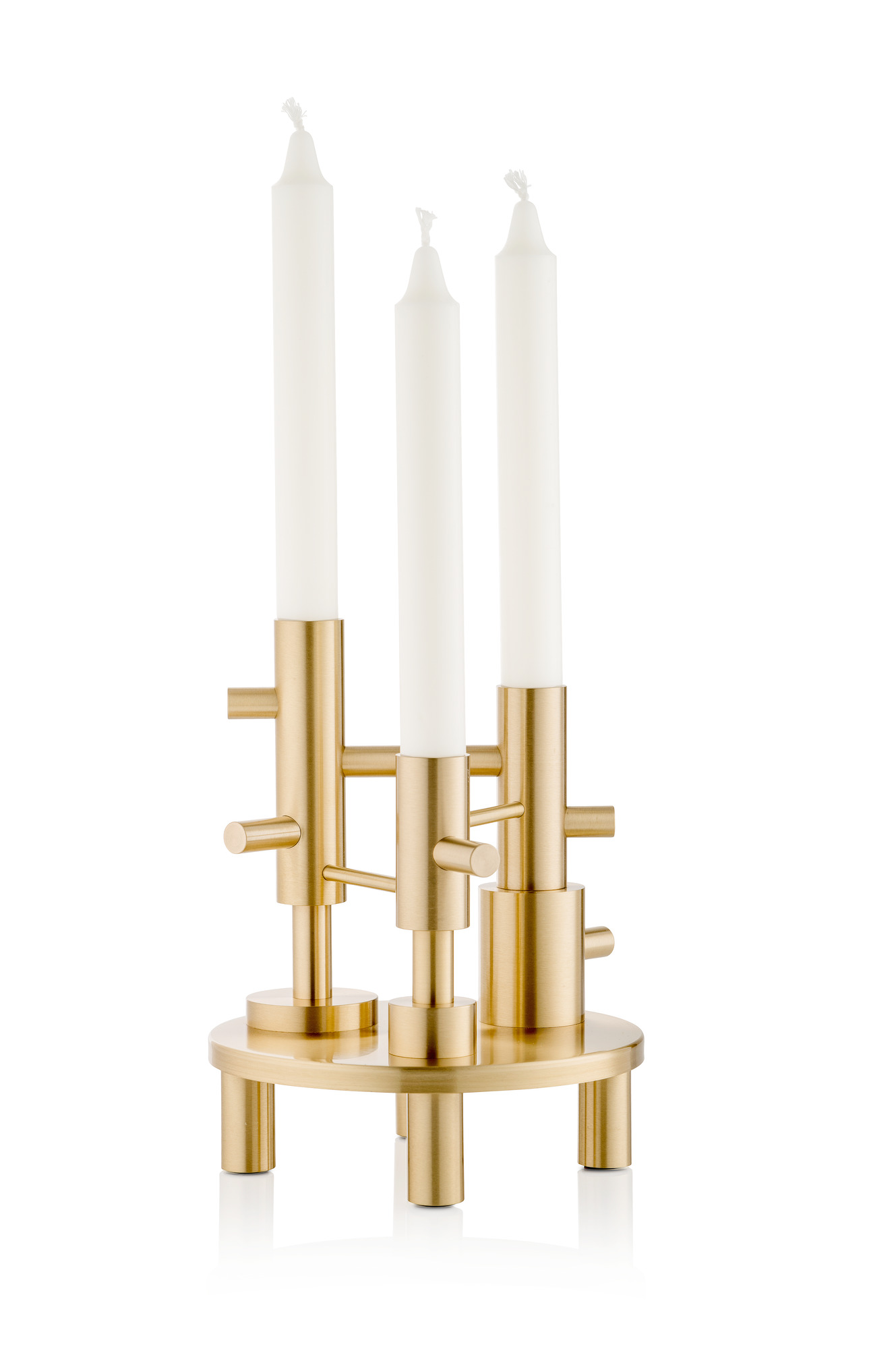 Candle Holder large Fritz Hansen