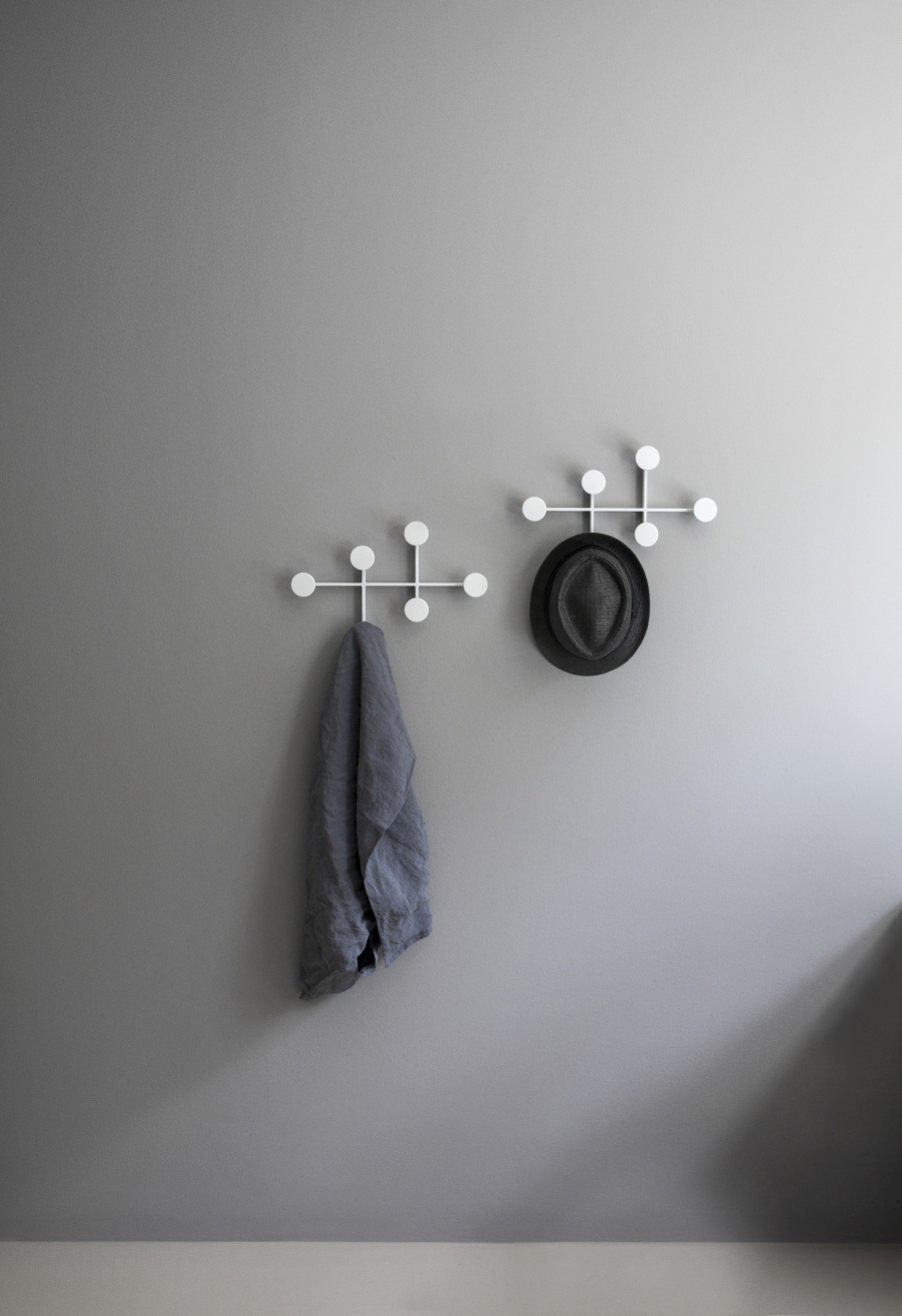 Afteroom Coat Hanger Medium Coat hook Audo