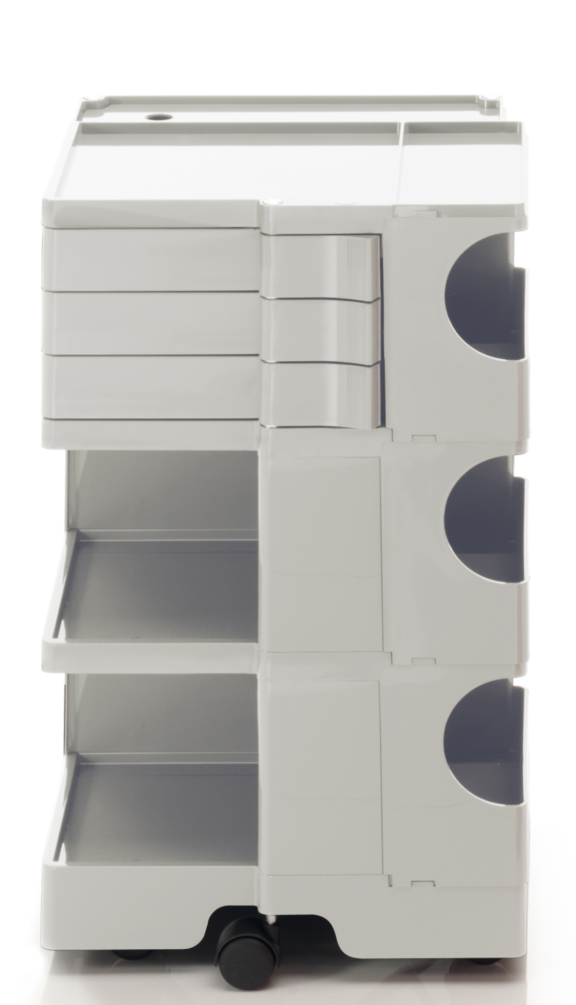 Boby B33 Roll Containers B-Line