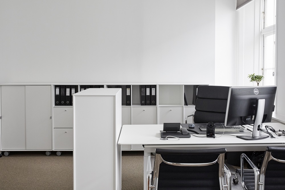 Cargo Modul 80 Cabinet System Montana