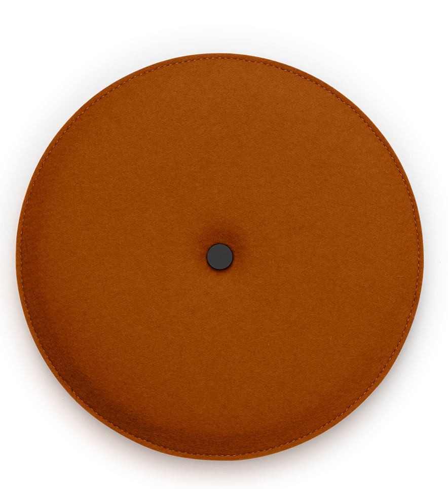 Wall element Spot Acoustic Hey Sign
