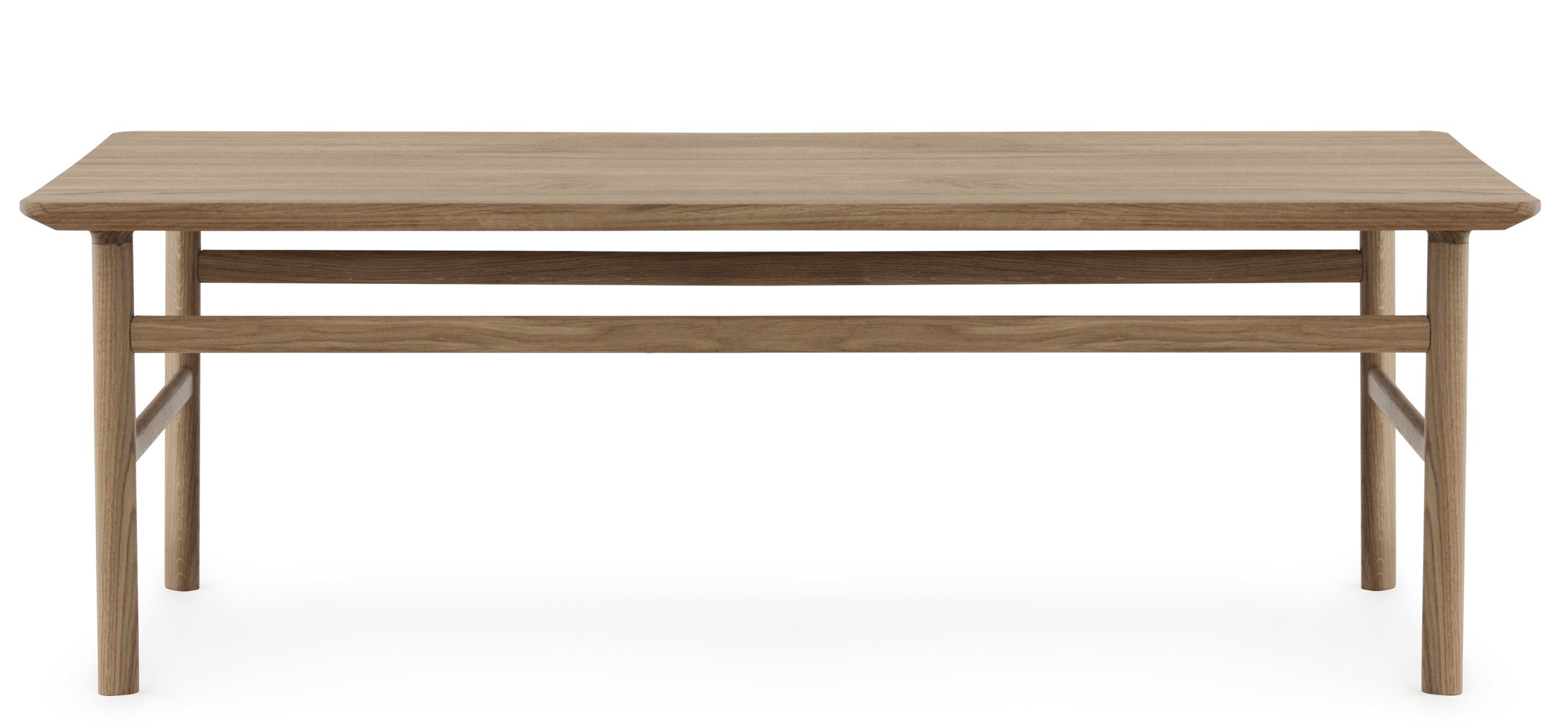 Grow Table coffee table 70x120 cm Normann Copenhagen 
