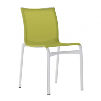 Bigframe 440 / 441 outdoor chair Alias