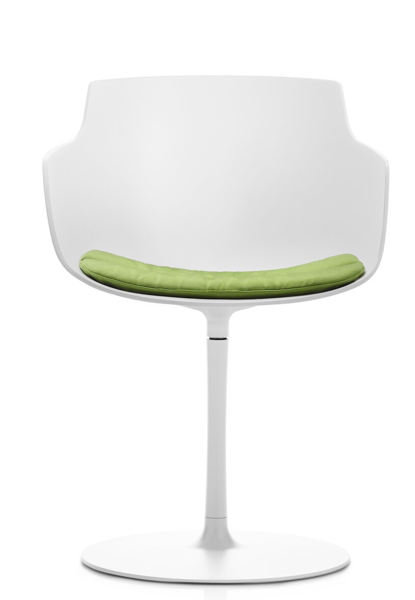 Flow Armchair Armchair MDF Italia 