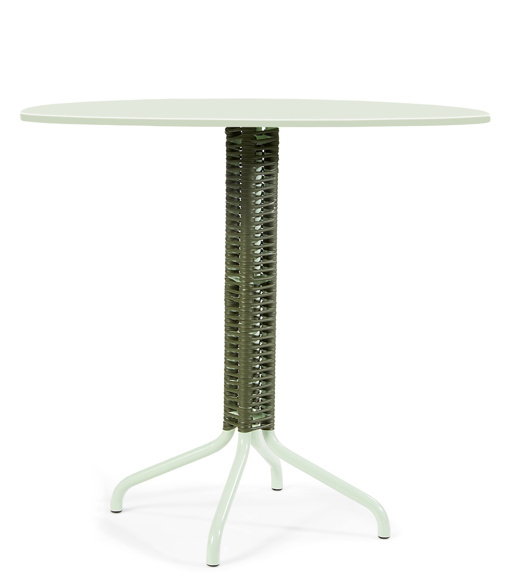 Cielo Table Outdoor ames Pastel green - Olive green - Pastel green