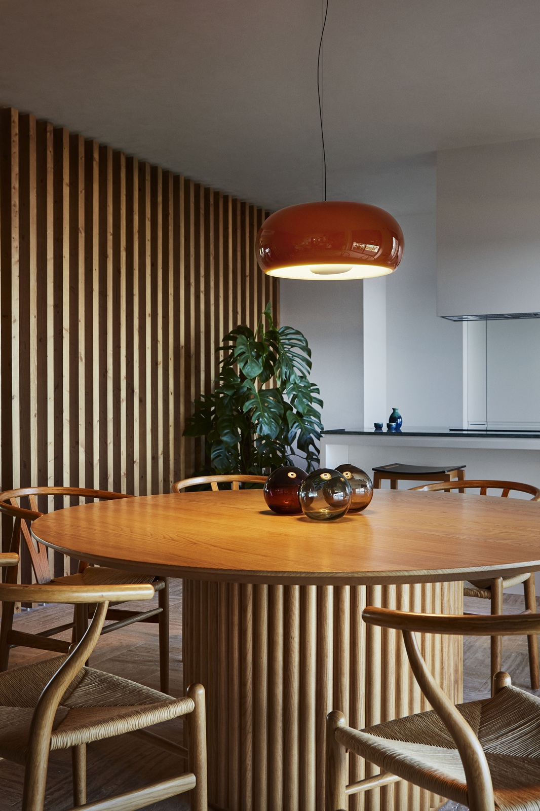 Vetra 43 pendant light marset