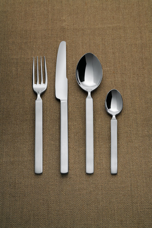 Dry cutlery garnish 30tlg Alessi 4180S30