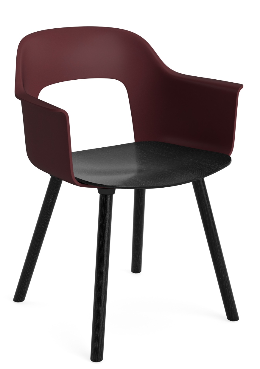 Layout Armchair 222 Armchair Hay Layout Armchair 222 Armchair Hay