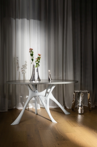 Plopp Standard stool 15th Anniversary Zieta LIMITED EDITION