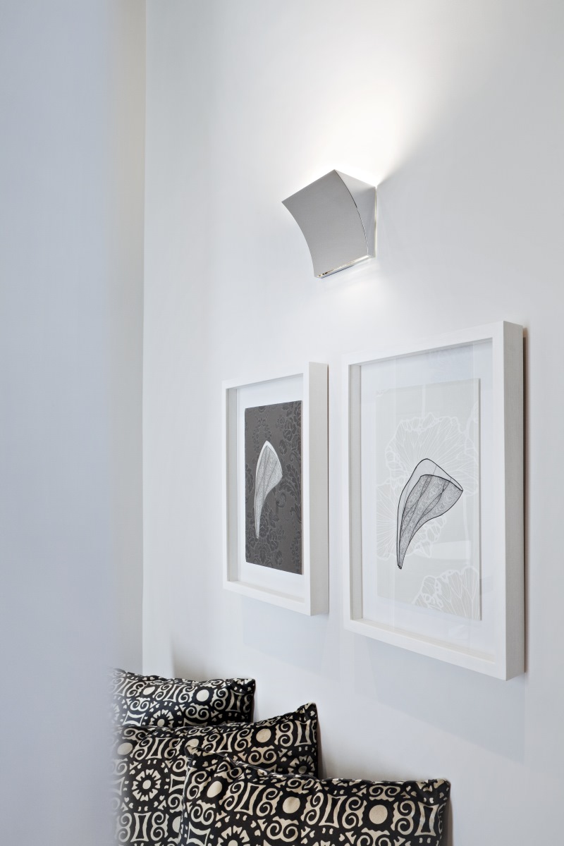Pochette Wall lamp Flos