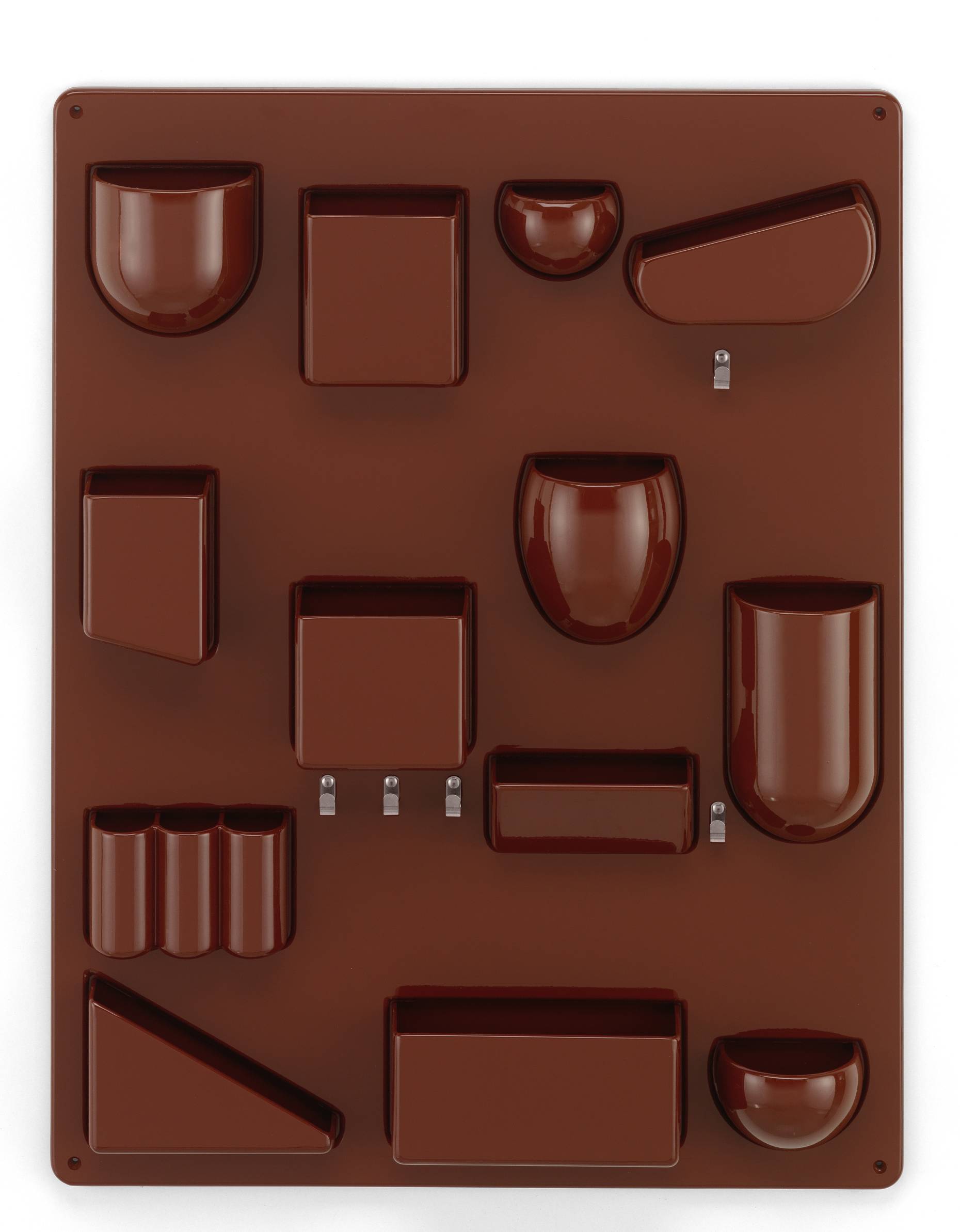 Uten.Silo / Utensilo RE II organisation system Vitra
