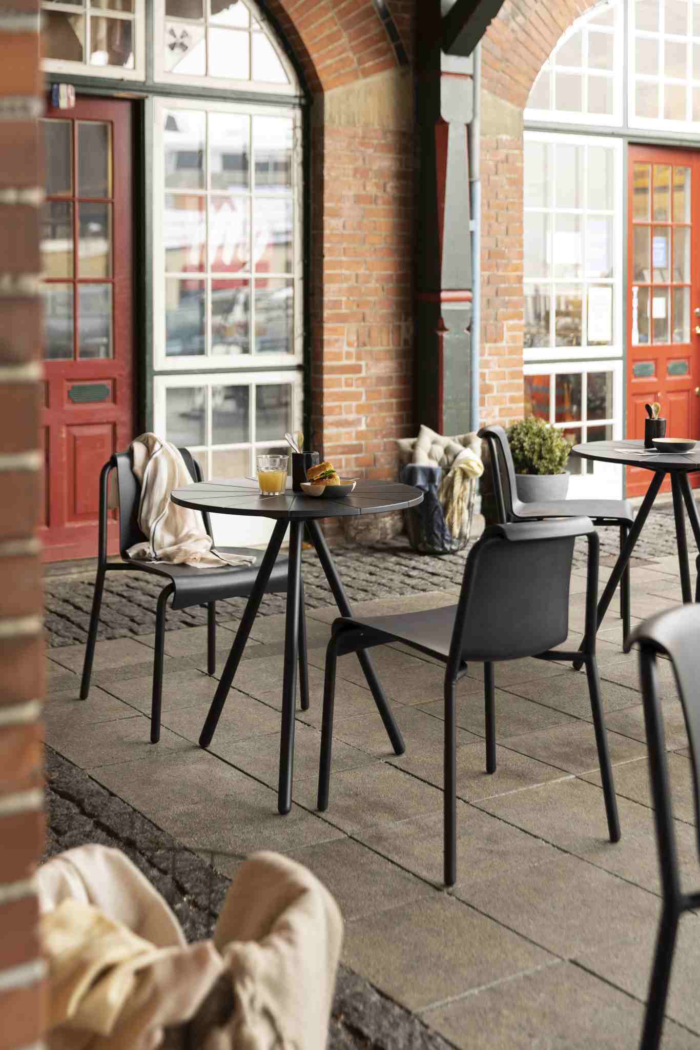Nami Dining Chair Outdoor Chair Houe 